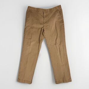 Banana Republic Men’s Aiden Chino, color Tan, Size 36 x 30